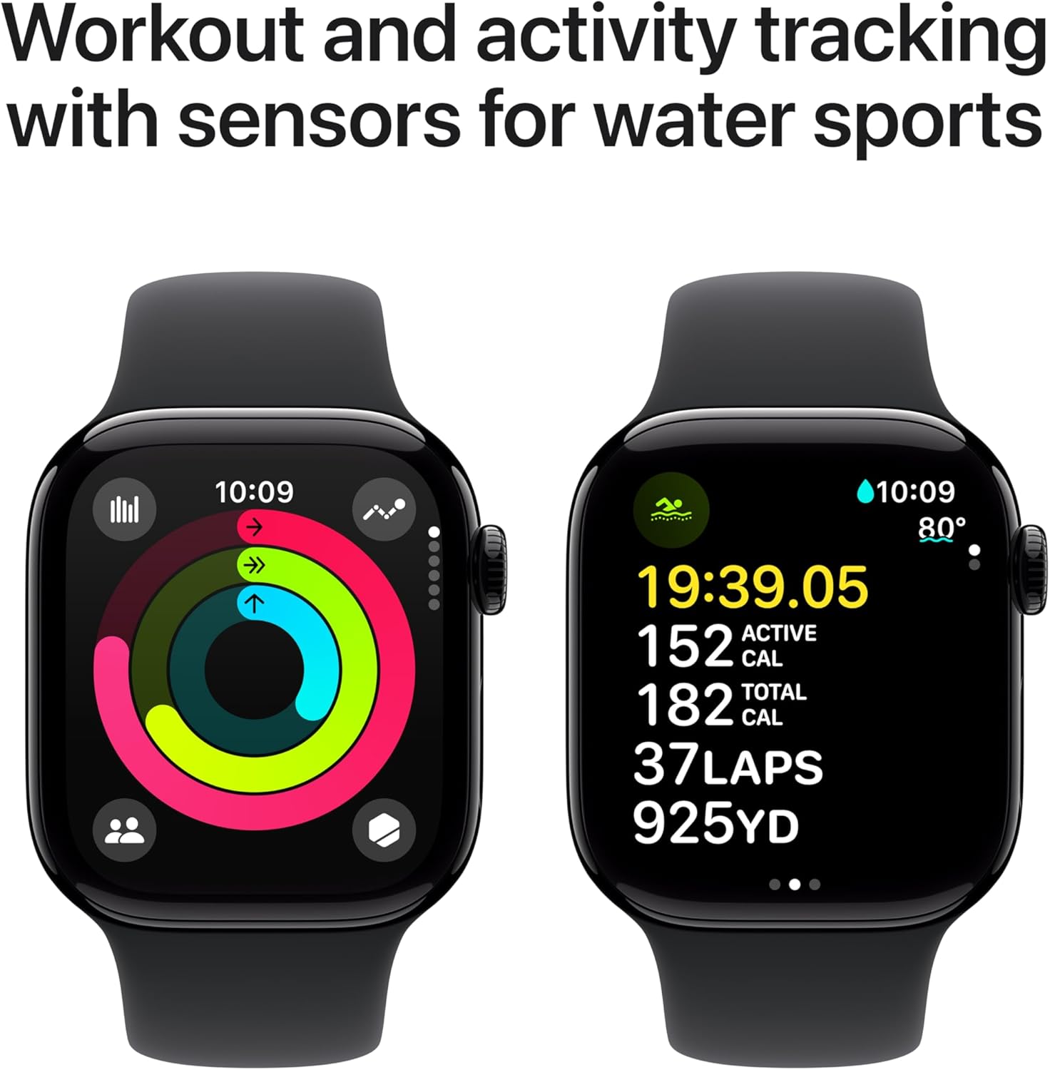  Apple Watch Series 10 GPS 42mm